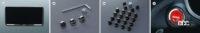 「三菱・ラリーアートの復活第1弾は、アウトランダー（PHEV）、エクリプス クロス、RVR、デリカD:5向けのパーツを設定」の4枚目の画像ギャラリーへのリンク
