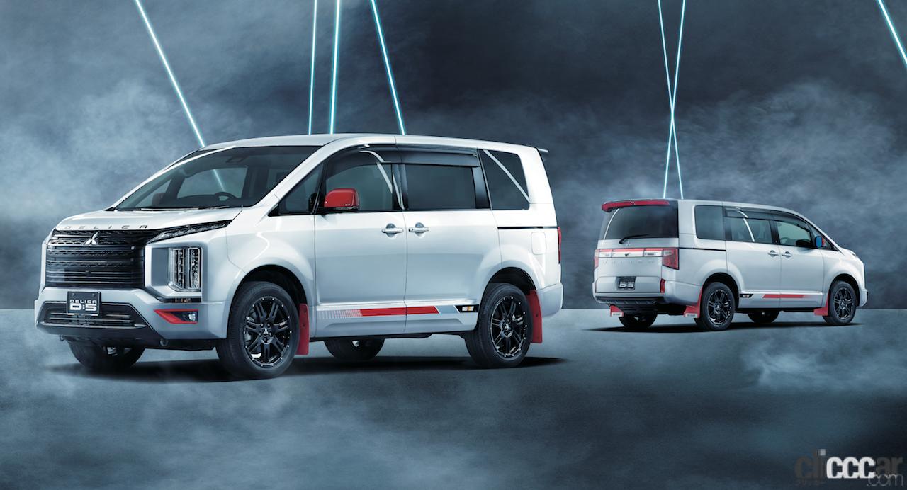 ☆アウトランダーPHEV.デリカD5.エクリプスクロス.レクサス□RAYS 