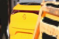 メルセデス・ベンツ EQE_013