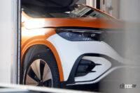 フルボディ完全公開！メルセデス・ベンツ新型電動クロスオーバー「EQE SUV」を激写！ - Mercedes EQE SUV 6
