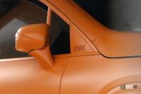 フルボディ完全公開！メルセデス・ベンツ新型電動クロスオーバー「EQE SUV」を激写！ - Mercedes EQE SUV 8