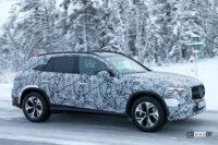 メルセデス・ベンツ GLC_009