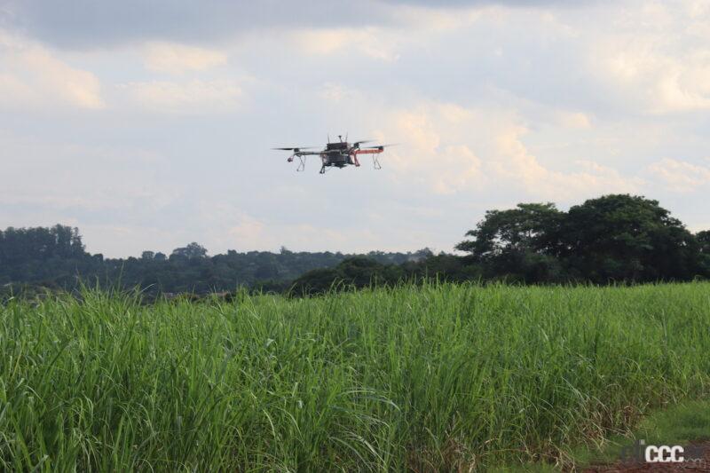 「ヤマハ発動機がブラジルの農業系スタートアップ企業「ARPAC」に出資」の2枚目の画像