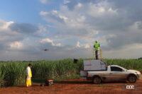 ヤマハ発動機がブラジルの農業系スタートアップ企業「ARPAC」に出資 - YAMAHA_ARPAC_20220318_2