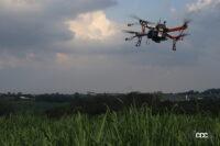 「ヤマハ発動機がブラジルの農業系スタートアップ企業「ARPAC」に出資」の1枚目の画像ギャラリーへのリンク