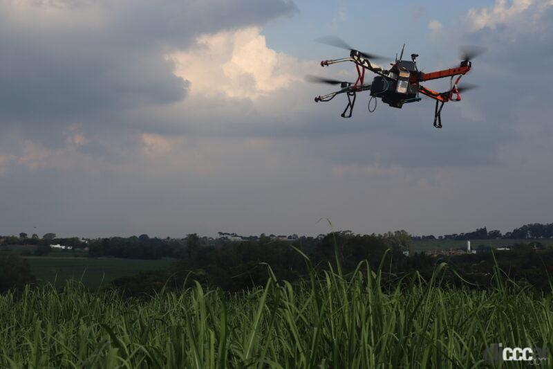 「ヤマハ発動機がブラジルの農業系スタートアップ企業「ARPAC」に出資」の1枚目の画像