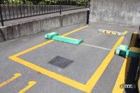 駐車場のタイプに関するアンケート調査