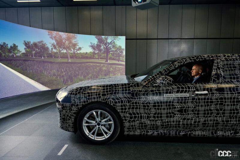 「BMW 7シリーズ次期型、4月20日デビューへ。スプリットLED決定的に」の6枚目の画像