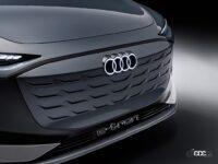 「アウディとポルシェで開発された「Audi A6 Avant e-tron concept」を初披露」の4枚目の画像ギャラリーへのリンク