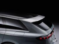 「アウディとポルシェで開発された「Audi A6 Avant e-tron concept」を初披露」の6枚目の画像ギャラリーへのリンク