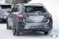 メルセデスベンツ GLC_011