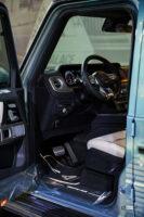 世界で1台の「メルセデスAMG G 63 PALACE Edition」がオークションで販売。最低落札金額は4800万円 - Mercedes_AMG_20220323_7