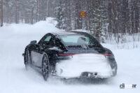 ポルシェ 911_010