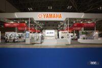ヤマハ発動機 2022国際ロボット展（iREX2022）