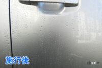 hukudake rain drop 13 with text
