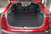 CX-30フルラゲッジ