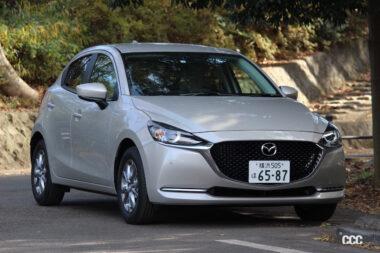 MAZDA2　