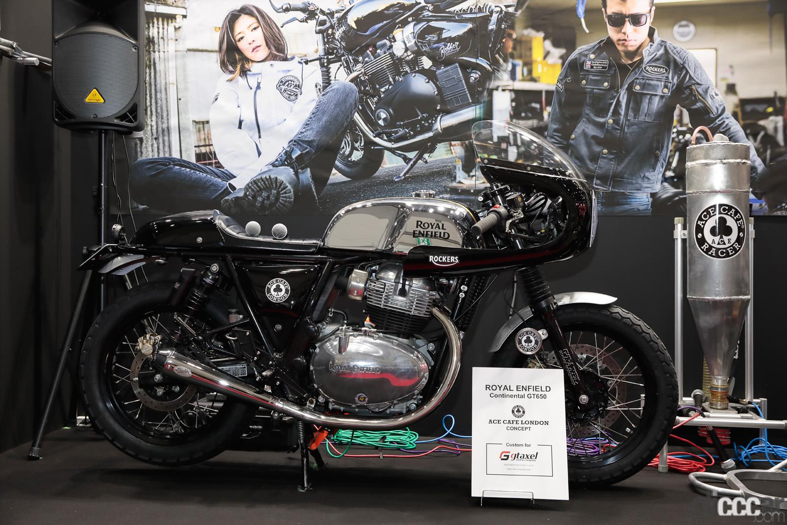 バイクウェアにも注目 引き寄せられるカフェレーサーもフェミニンもかざらぬ密かなプロテクター派 第49回 東京モーターサイクルショー22 美女めぐり その2 Clicccar Com バイクウェアにも注目 引き寄せられるカフェレーサーもフェミニンもかざらぬ密かなプロテクター派 第49回 東京モーターサイクルショー22 美女めぐり その2 Clicccar Com