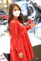 バラエティを楽しみたい！第49回 東京モーターサイクルショー 美女めぐり（その3） - tokyo_motorcycleshow_39