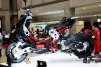 バラエティを楽しみたい！第49回 東京モーターサイクルショー 美女めぐり（その3） - tokyo_motorcycleshow_42