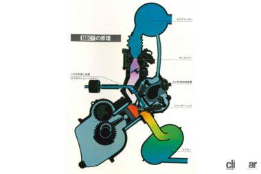 SEEC-Tの原理