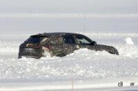 マセラティ グレカーレ_010