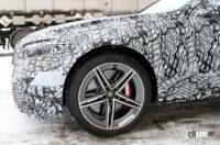 メルセデス・ベンツ Eクラス、高性能モデル・AMGに600馬力のPHEVを新設定へ！ - Mercedes AMG E53e 16