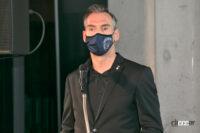 アルピナB4グランクーペ発表会01