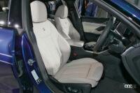 アルピナB4グランクーペ発表会08