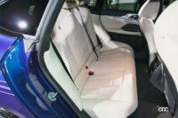 アルピナB4グランクーペ発表会10