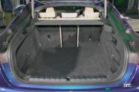 アルピナB4グランクーペ発表会09