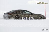 マセラティ グランツーリズモE_012