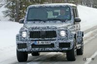 メルセデスAMG G63_012