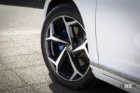 フォルクスワーゲンの新型パサートGTEヴァリアントはEV航続距離57kmを確保し最新の先進安全装備を搭載！ - Volkswagen_Passat GTE Variant_20220406_4