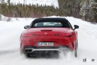 メルセデスAMG SL 63e_012