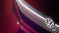 フォルクスワーゲンのカスタマーセンターが最高評価の三つ星を7年連続で獲得 - Volkswagen unveils new brand design and logo