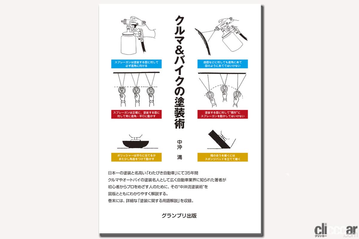 カスタムやレストアに欠かせないクルマの塗装 愛車 バイクを包み込む匠の塗装技術がここに Clicccar Com カスタムやレストアに欠かせないクルマの塗装 愛車 バイクを包み込む匠の塗装技術がここに Clicccar Com