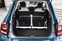 500eフルラゲッジ