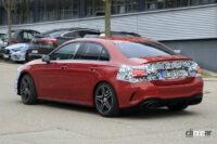 メルセデスAMG A35_009