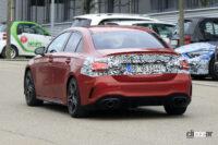 メルセデスAMG A35_010