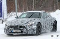 メルセデスAMG GTクーペ_009