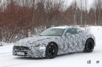 メルセデスAMG GTクーペ_010