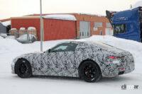 メルセデスAMG GTクーペ_013