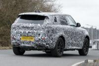 レンジローバースポーツ_010