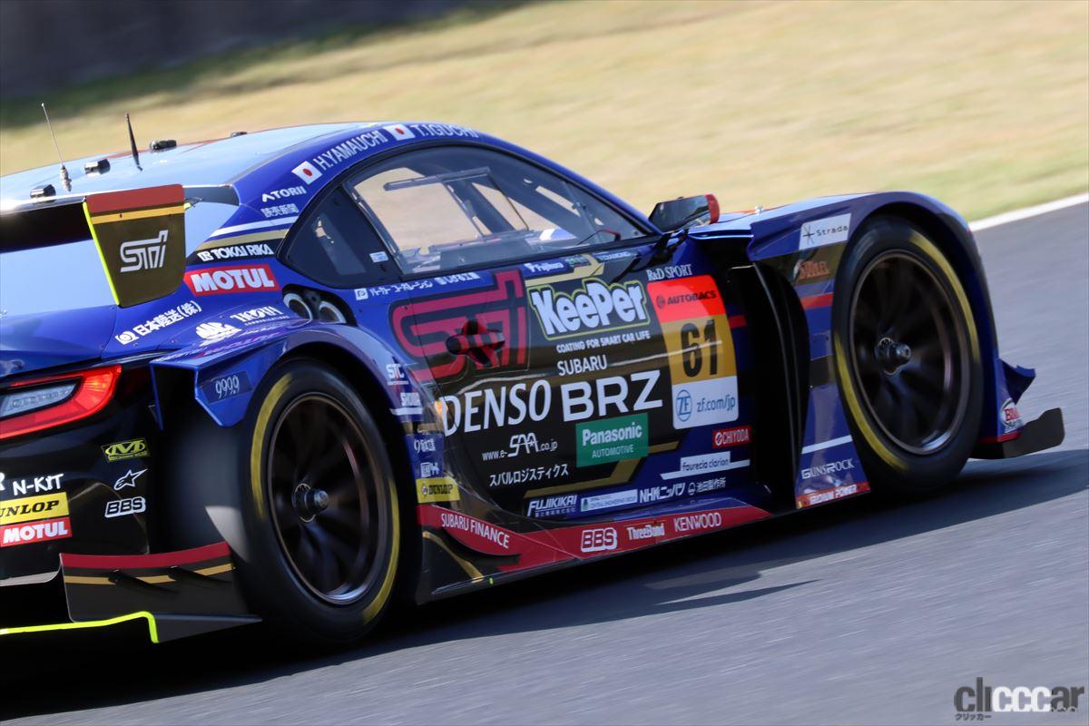sgt2022_rd1_qf300_007 画像｜SUPER GT 2022開幕！第1戦岡山のGT300 