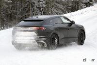 ランボルギーニ ウルスEVO_009