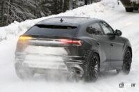 ランボルギーニ ウルスEVO_010