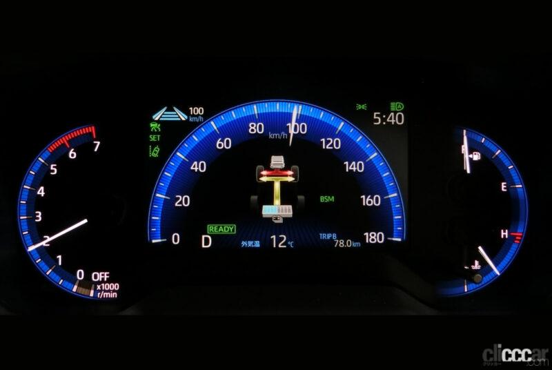 「カローラクロスに全車標準「Toyota Safety Sense」の実力を試してみた！【新車リアルステージ試乗トヨタ・カローラクロス1-2Toyota Safety Sense編】」の4枚目の画像