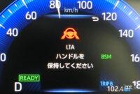 「カローラクロスに全車標準「Toyota Safety Sense」の実力を試してみた！【新車リアルステージ試乗トヨタ・カローラクロス1-2Toyota Safety Sense編】」の14枚目の画像ギャラリーへのリンク