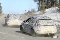 アウディ RS Q6 e-tron_009